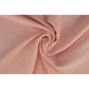 Brandvertragende stof baby roze - 300cm breed - 25 meter