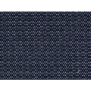Fontelina stof - Marineblauw - 1 meter