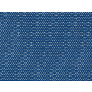 Fontelina stof - Oceaanblauw - 1 meter