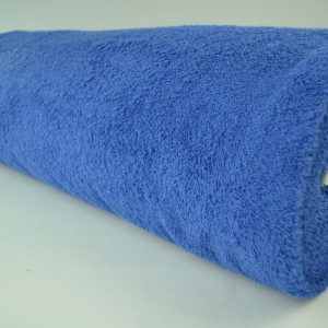 Badstof - Donkerblauw - Rol