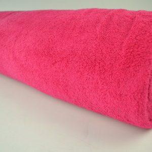 Badstof - Fuchsia - Rol