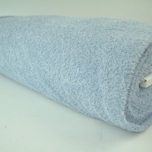 Badstof - Lavendel - Rol