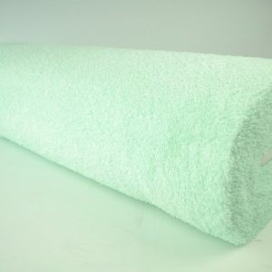 Badstof - Licht mint - Rol