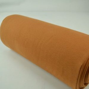 Boordstof - Donker okergeel - Rol