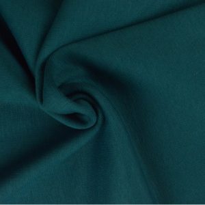 Boordstof - Donker petrol