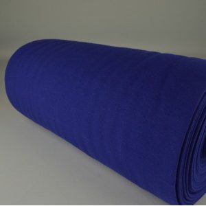 Boordstof - Donkerblauw - Rol