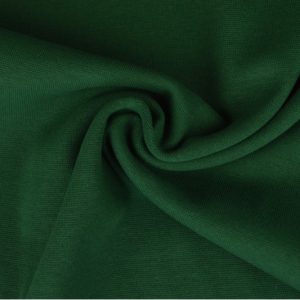 Boordstof - Donkergroen