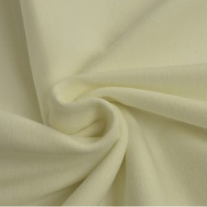 Boordstof - Gebroken wit