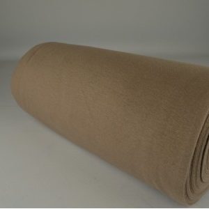 Boordstof - Taupe - Rol