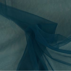 Bruidstule - Donker petrol