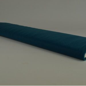 Bruidstule - Donker petrol - Rol