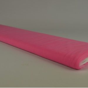 Bruidstule - Fuchsia - Rol