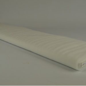 Bruidstule - Gebroken wit - Rol