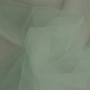 Bruidstule - Licht mint