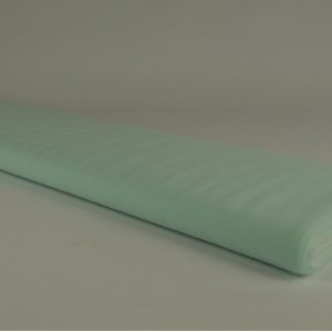 Bruidstule - Licht mint - Rol