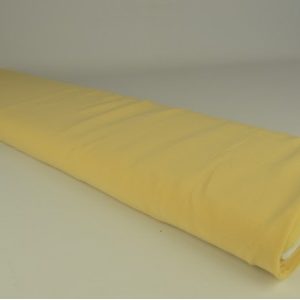 Chiffon stof - Beige - Rol