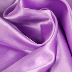 Satijn stof - Lila
