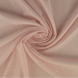 Stretch voering - Baby roze