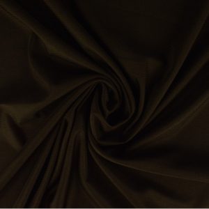 Stretch voering - Bruin