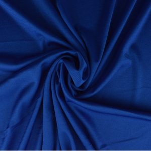 Stretch voering - Donkerblauw