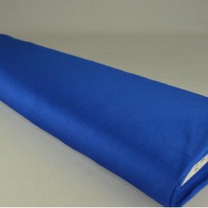 Stretch voering - Donkerblauw - Rol