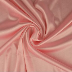 Stretch voering - Dusty roze