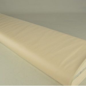 Stretch voering - Gebroken wit - Rol