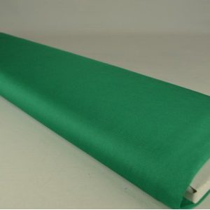 Stretch voering - Groen - Rol