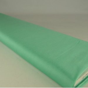 Stretch voering - Mintgroen - Rol