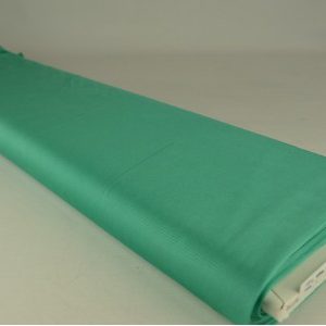 Stretch voering - Turquoise - Rol