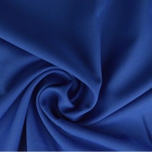 Texture stof - Blauw