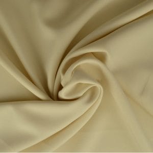 Texture stof - Champagne