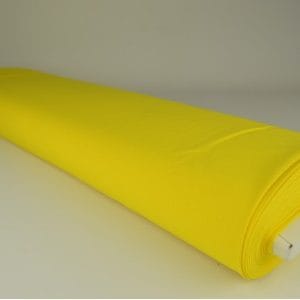 Texture stof - Geel - Rol