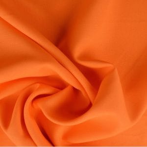 Texture stof - Oranje