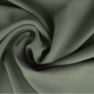 Texture stof - Zilvergrijs