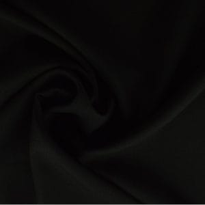 Texture stof - Zwart