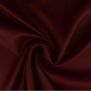 Verduisteringsstof - Bordeaux rood