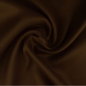 Verduisteringsstof - Bruin