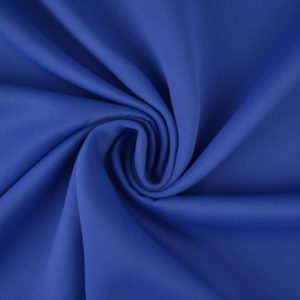 Verduisteringsstof - Kobaltblauw