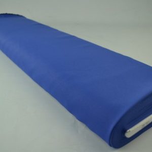 Verduisteringsstof - Kobaltblauw - Rol