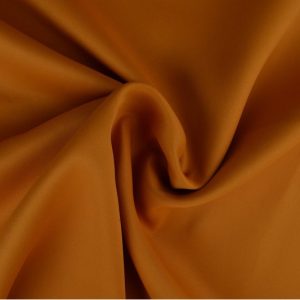 Verduisteringsstof - Okergeel