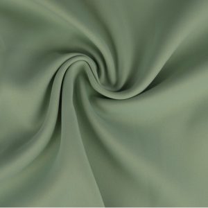 Verduisteringsstof - Oud groen