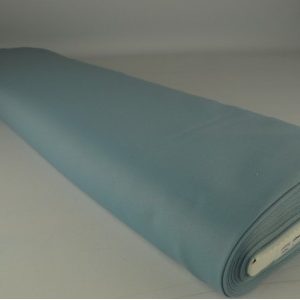 Verduisteringsstof - Vintage blauw - Rol