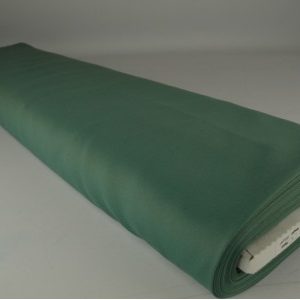 Verduisteringsstof - Vintage groen - Rol