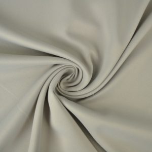 Verduisteringsstof - Zilvergrijs