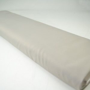 Verduisteringsstof - Zilvergrijs - Rol