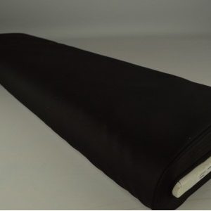 Verduisteringsstof - Zwart - Rol