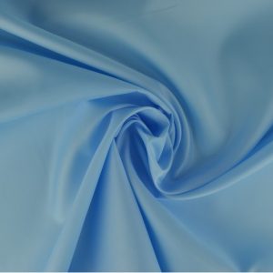 Voeringstof - Baby blauw