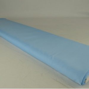 Voeringstof - Baby blauw