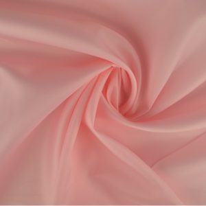 Voeringstof - Baby roze